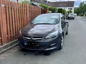 Opel Astra Astra 1.4 Turbo Active