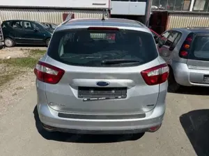 Ford C-Max C-MAX Titanium 90TKM 2xPDC 2Hand Bild 5