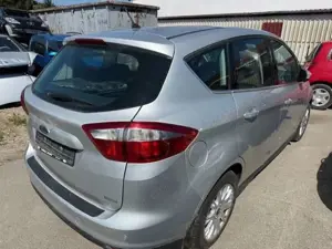 Ford C-Max C-MAX Titanium 90TKM 2xPDC 2Hand Bild 4