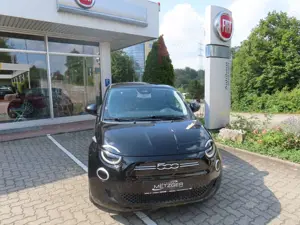 Fiat 500 Icon Akku 42 kWh