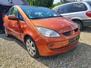 Mitsubishi Colt CZC 1.5