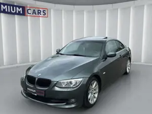 BMW 335 i Coupe *DE*Garantie*Finanzierung*
