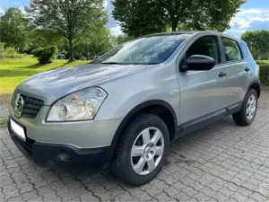 Nissan Qashqai Visia
