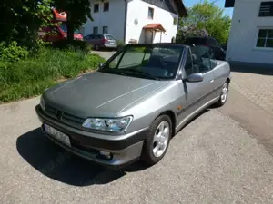 Peugeot 306 Cabriolet 2.0