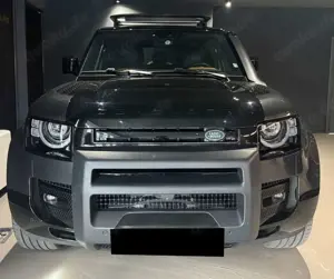 Land Rover Defender 3.0 P400 MHEV X-Dynamic HSE 90