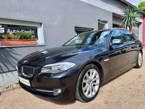 BMW 520 d*AHK*PANORAMA*TÜV NEU*GARANTIE
