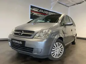 Opel Meriva 1.6