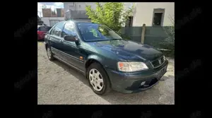 Honda Civic 1.5i LS (VB) Bild 2