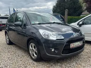 Citroen C3 Exclusive*Garantie*TÜV+Service Neu*