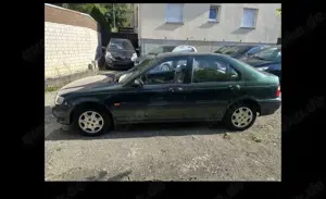 Honda Civic 1.5i LS (VB) Bild 3