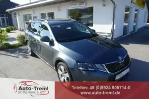 Skoda Octavia Style 1.4 TSI DSG 150 PS Navi SHZ PDC LED ALU G...