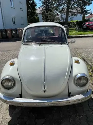 Volkswagen Käfer