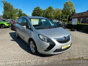 Opel Zafira C Tourer Edition AHK/Klima/ Bild 2