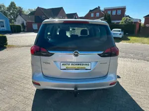 Opel Zafira C Tourer Edition AHK/Klima/ Bild 5