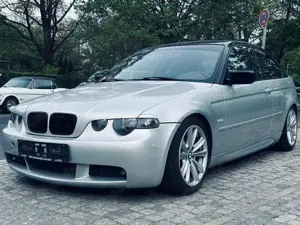 BMW 325 325ti