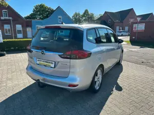 Opel Zafira C Tourer Edition AHK/Klima/ Bild 4