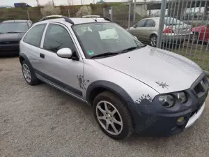 Rover Streetwise