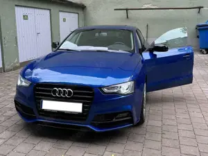 Audi A5 A5 Sportback 1.8 TFSI Sportback S-Line