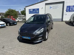 Ford Galaxy Trend 2,0 TDCI Aut Navi Kamera PDC Temp SHA TWA Al