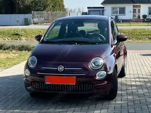 Fiat 500 500 1.2 8V Lounge