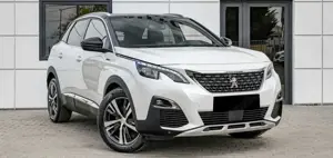 Peugeot 3008 3008 1.6 Hybrid 4 300 GT 300 ps