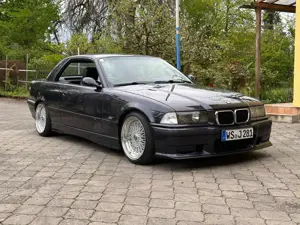 BMW 320 3er 320i