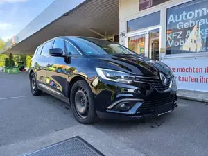 Renault Scenic Grand BOSE Edition