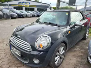 MINI Others CABRIO Mini One Cabrio  motorschaden