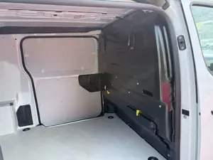 Citroen Jumpy Lang Bild 3