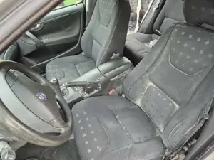 Volvo S60 S60 2.4 Bild 3