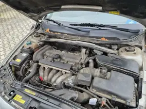 Volvo S60 S60 2.4 Bild 2