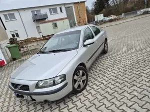 Volvo S60 S60 2.4 Bild 1