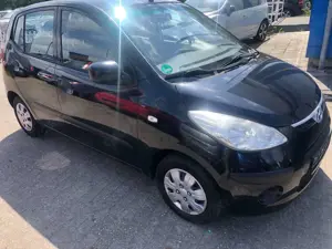 Hyundai i10 1.1 Bild 2