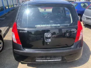 Hyundai i10 1.1 Bild 5