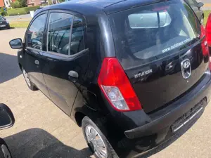 Hyundai i10 1.1 Bild 3
