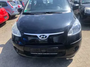 Hyundai i10 1.1 Bild 4