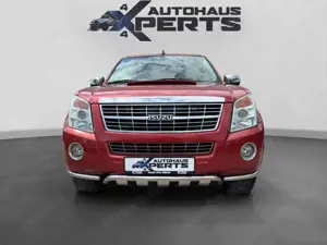 Isuzu D-Max D-MAX 3.0 | DOUBLECAB CUSTOM | 3 TO. | 4WD |