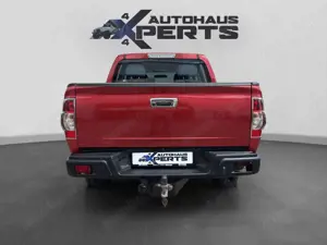 Isuzu D-Max D-MAX 3.0TD Aut. DOUBLECAB | CUSTOM | 3 TO | 4WD Bild 5 Isuzu D-Max D-MAX 3.0TD Aut. DOUBLECAB | CUSTOM | 3 TO | 4WD Bild 5