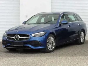Mercedes-Benz C 220 d T 4MATIC Avantgarde Distronic LED Kamera