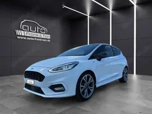 Ford Fiesta ST-Line*BangOlufsen*Winter Paket*Shz*
