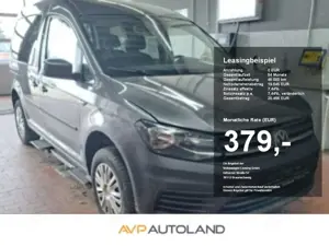 Volkswagen Caddy 2.0 TDI TRENDLINE | TEMPOMAT | PDC | KLIMA
