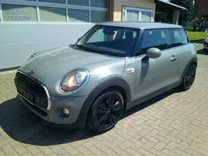 MINI One One Bild 2