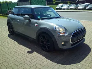 MINI One One Bild 4