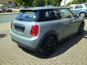 MINI One One Bild 5