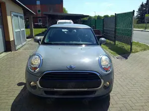 MINI One One Bild 3