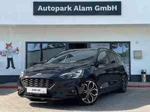 Ford Focus Turnier ST-Line X LED Nav RFK DAB ACC ViCo