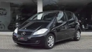 Mercedes-Benz A 160 BLUEEFFICIENCY "FACELIFT" BLUETOOTH SITZHEIZUNG