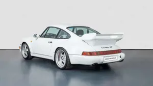 Porsche 964 911 (964) Carrera RS 3.8 Bild 2