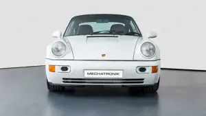 Porsche 964 911 (964) Carrera RS 3.8 Bild 5