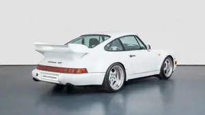 Porsche 964 911 (964) Carrera RS 3.8 Bild 4